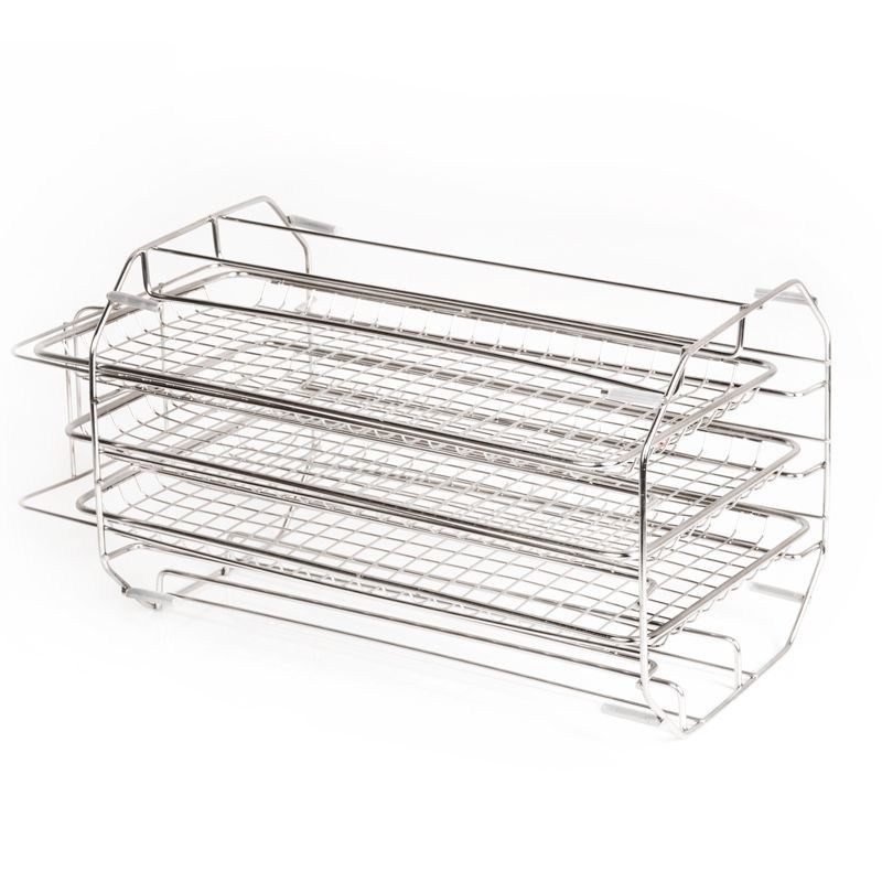 Lafomed 18L Klasa B Autoklaw + Paszport